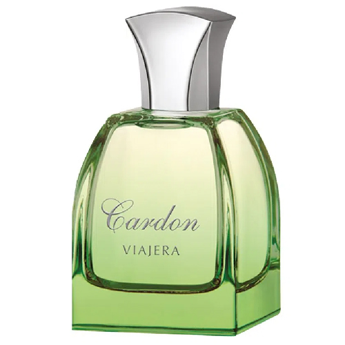 CARDON VIAJERA EDP X 100 ML.